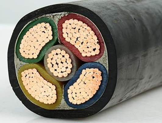 电缆制造的质量控制要点