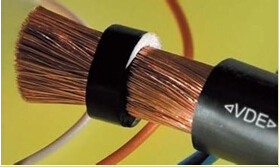 电焊机电缆5