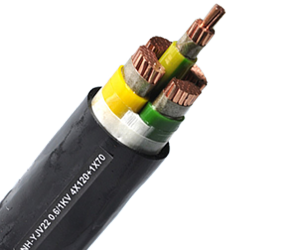 电力电缆7